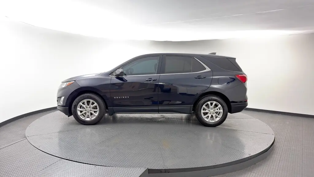 Florida Fine Cars - Used CHEVROLET EQUINOX 2020 WEST PALM LT