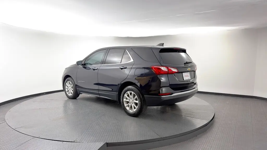 Florida Fine Cars - Used CHEVROLET EQUINOX 2020 WEST PALM LT