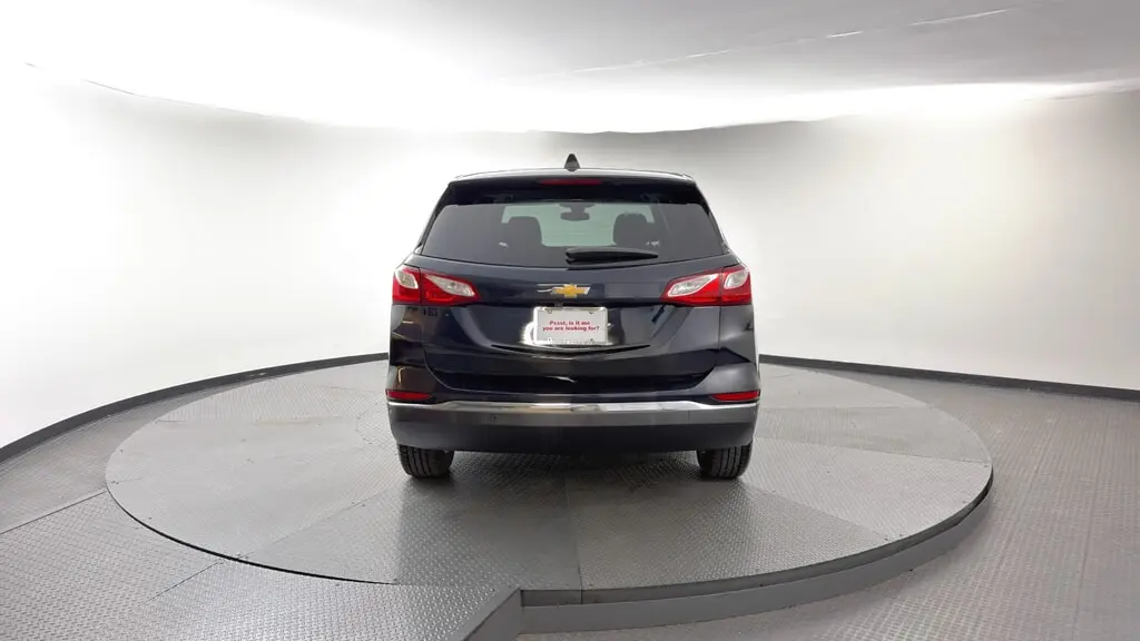 Florida Fine Cars - Used CHEVROLET EQUINOX 2020 WEST PALM LT