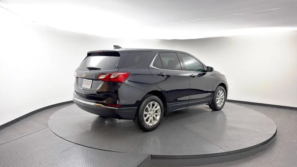 Florida Fine Cars - Used CHEVROLET EQUINOX 2020 WEST PALM LT