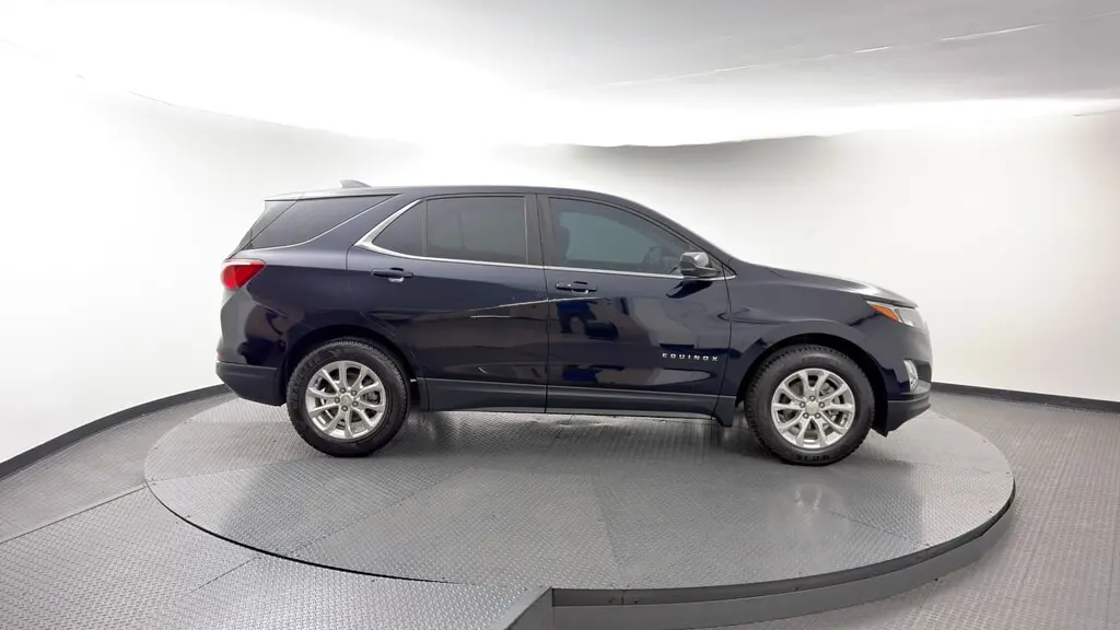 Florida Fine Cars - Used CHEVROLET EQUINOX 2020 WEST PALM LT