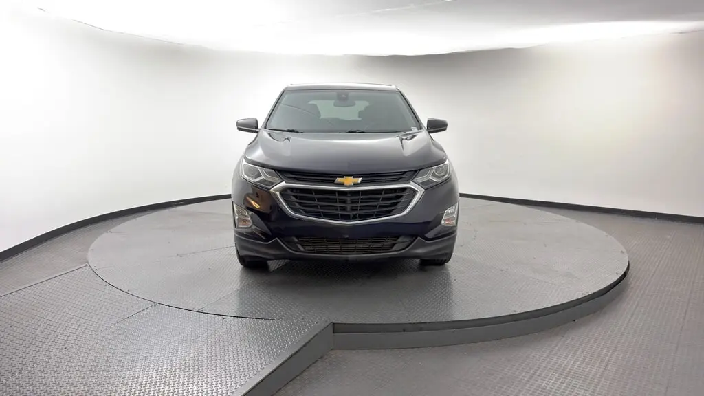 Florida Fine Cars - Used CHEVROLET EQUINOX 2020 WEST PALM LT