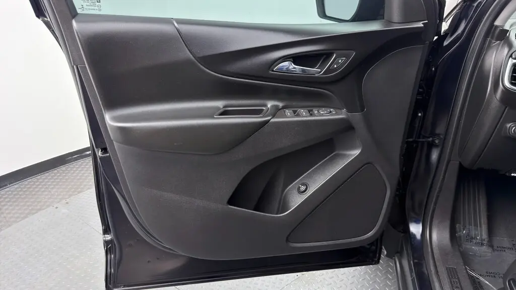 Florida Fine Cars - Used CHEVROLET EQUINOX 2020 WEST PALM LT