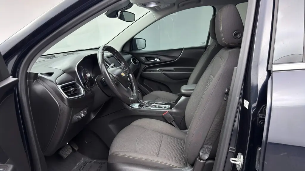 Florida Fine Cars - Used CHEVROLET EQUINOX 2020 WEST PALM LT
