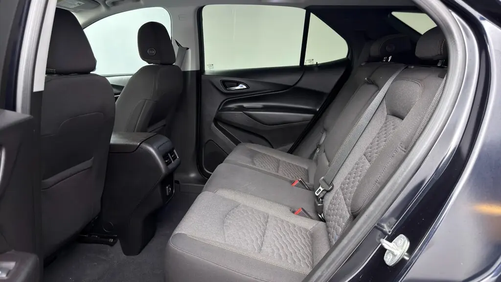 Florida Fine Cars - Used CHEVROLET EQUINOX 2020 WEST PALM LT