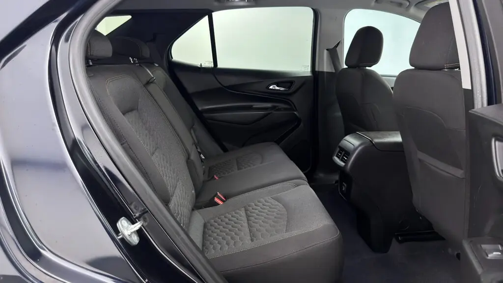 Florida Fine Cars - Used CHEVROLET EQUINOX 2020 WEST PALM LT