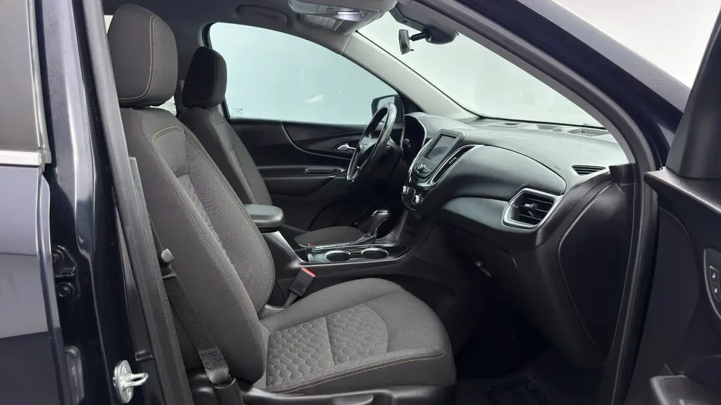 Florida Fine Cars - Used CHEVROLET EQUINOX 2020 WEST PALM LT
