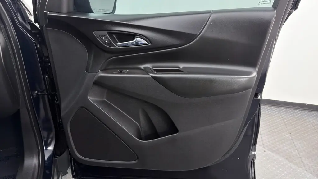 Florida Fine Cars - Used CHEVROLET EQUINOX 2020 WEST PALM LT
