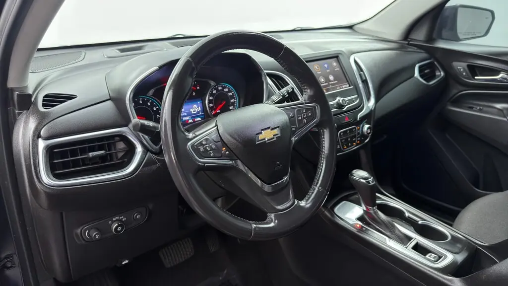 Florida Fine Cars - Used CHEVROLET EQUINOX 2020 WEST PALM LT