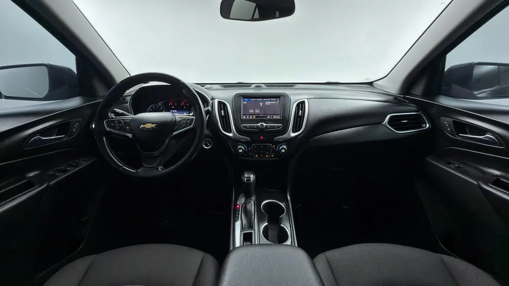 Florida Fine Cars - Used CHEVROLET EQUINOX 2020 WEST PALM LT