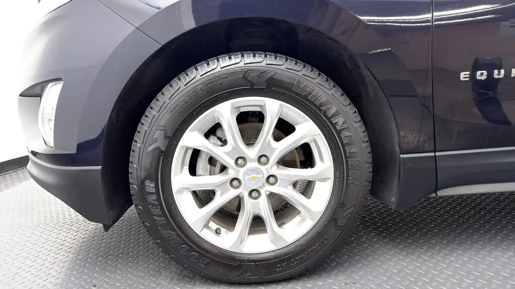 Florida Fine Cars - Used CHEVROLET EQUINOX 2020 WEST PALM LT