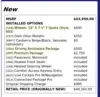 Florida Fine Cars - Used BMW X3 2020 WEST PALM XDRIVE30I