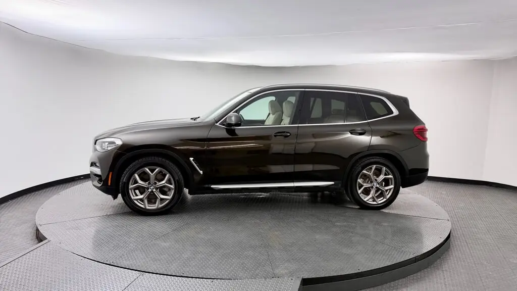 Florida Fine Cars - Used BMW X3 2020 WEST PALM XDRIVE30I