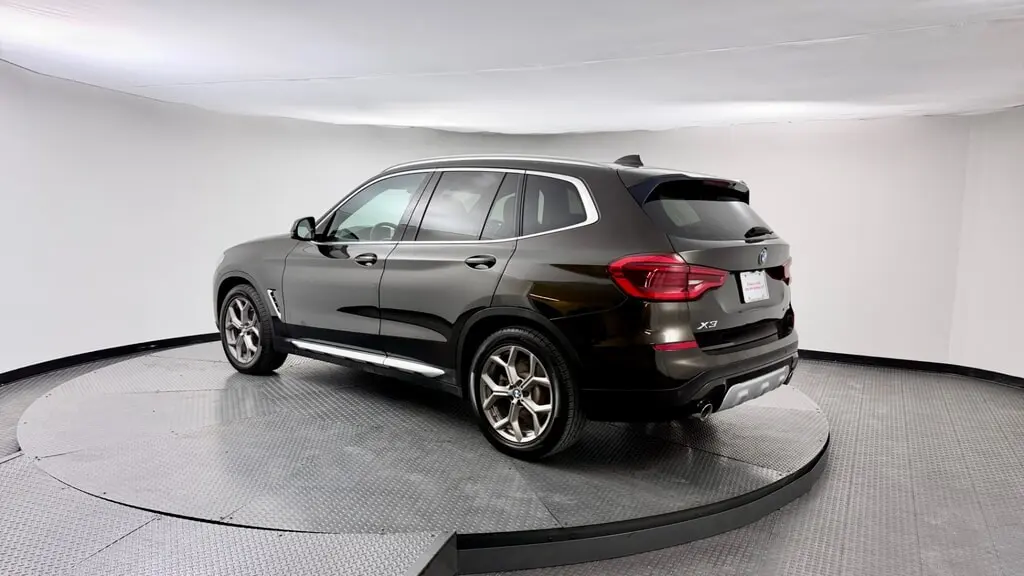 Florida Fine Cars - Used BMW X3 2020 WEST PALM XDRIVE30I