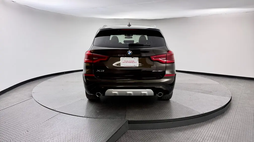 Florida Fine Cars - Used BMW X3 2020 WEST PALM XDRIVE30I