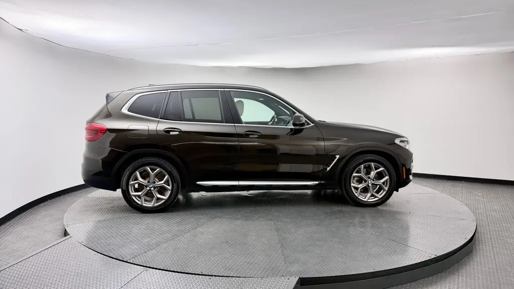 Florida Fine Cars - Used BMW X3 2020 WEST PALM XDRIVE30I