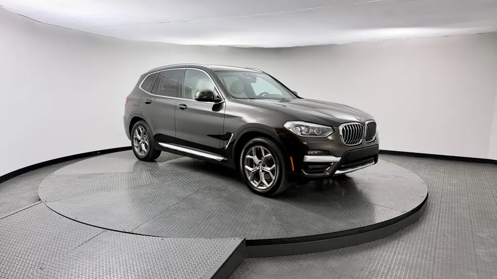 Florida Fine Cars - Used BMW X3 2020 WEST PALM XDRIVE30I