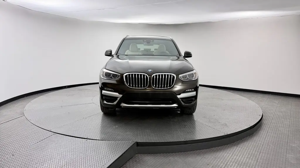 Florida Fine Cars - Used BMW X3 2020 WEST PALM XDRIVE30I