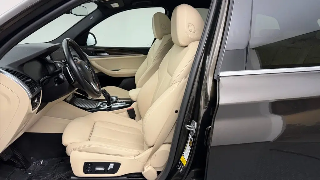Florida Fine Cars - Used BMW X3 2020 WEST PALM XDRIVE30I