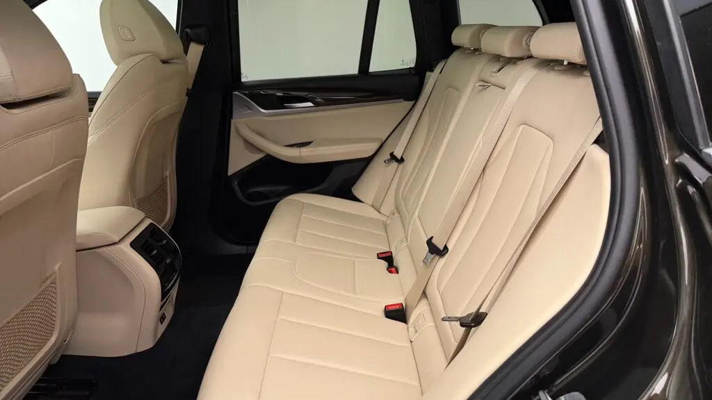 Florida Fine Cars - Used BMW X3 2020 WEST PALM XDRIVE30I