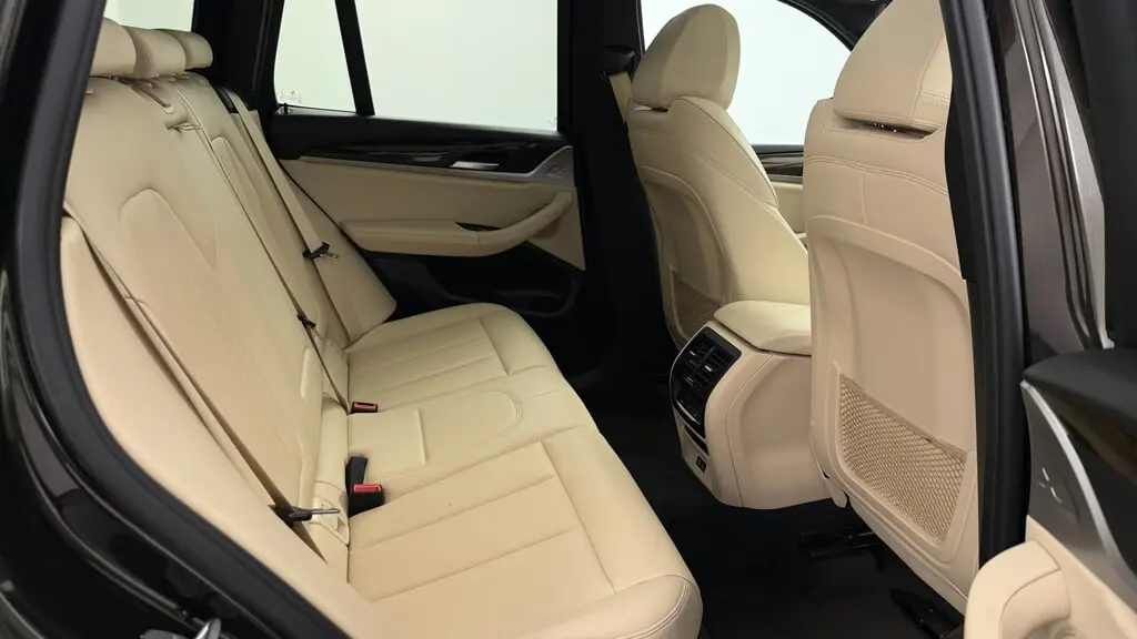 Florida Fine Cars - Used BMW X3 2020 WEST PALM XDRIVE30I