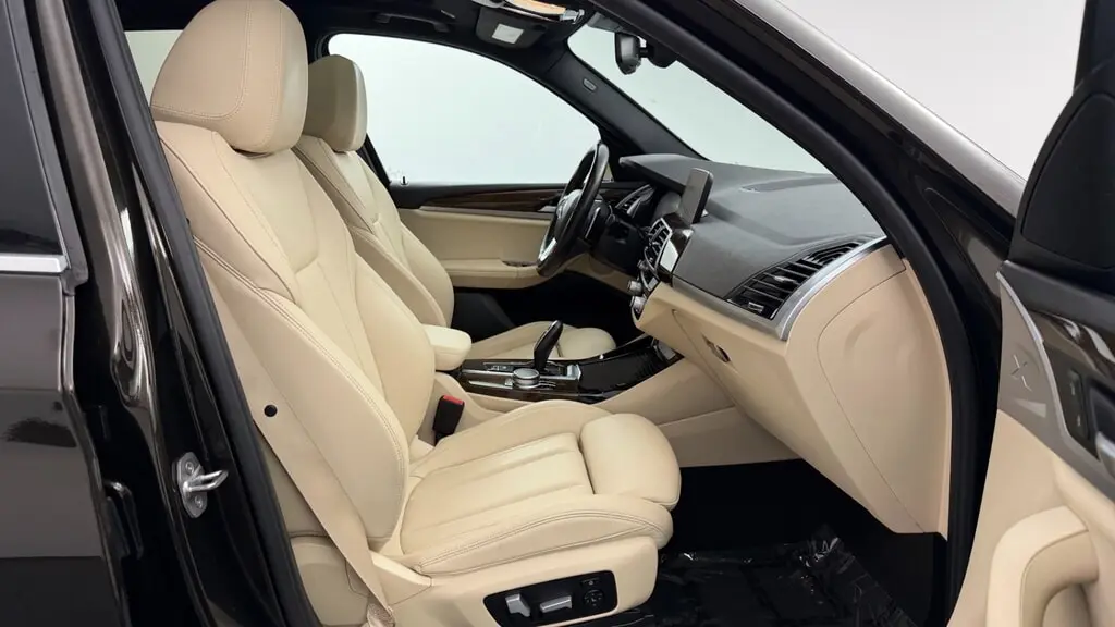 Florida Fine Cars - Used BMW X3 2020 WEST PALM XDRIVE30I