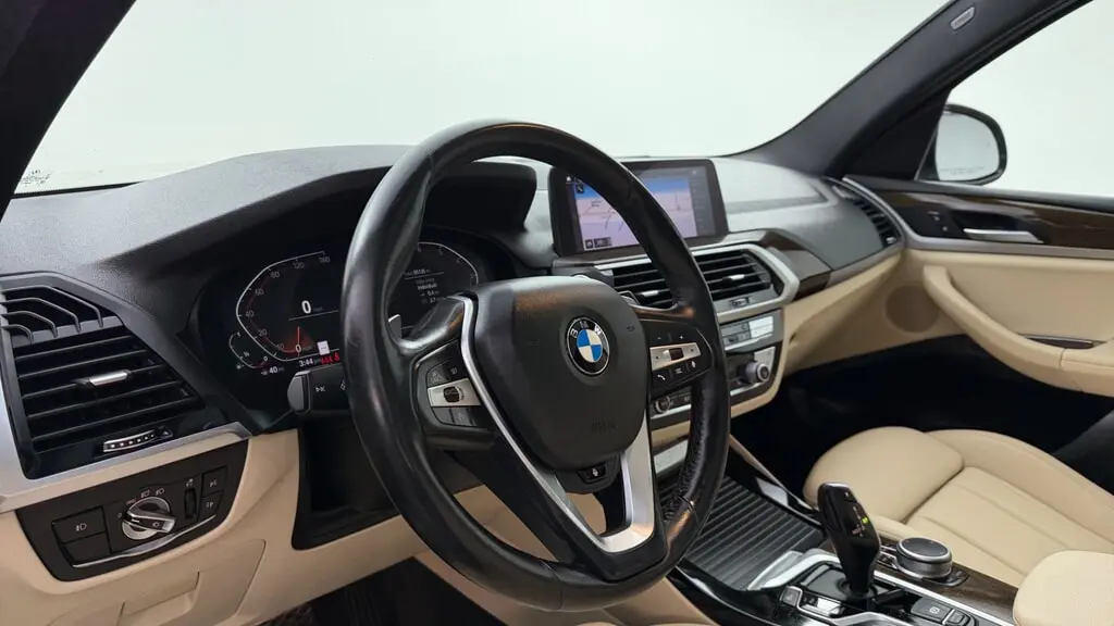 Florida Fine Cars - Used BMW X3 2020 WEST PALM XDRIVE30I