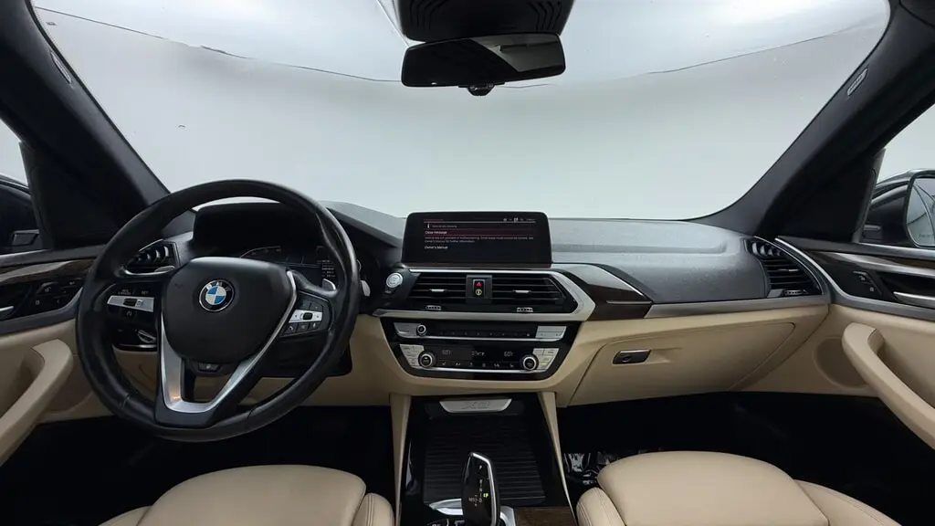 Florida Fine Cars - Used BMW X3 2020 WEST PALM XDRIVE30I