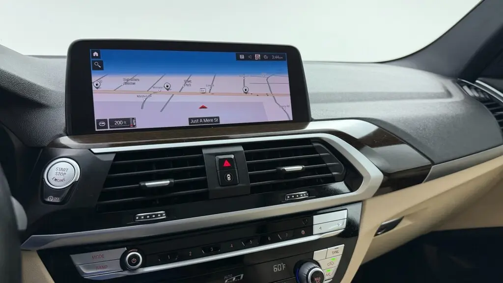 Florida Fine Cars - Used BMW X3 2020 WEST PALM XDRIVE30I