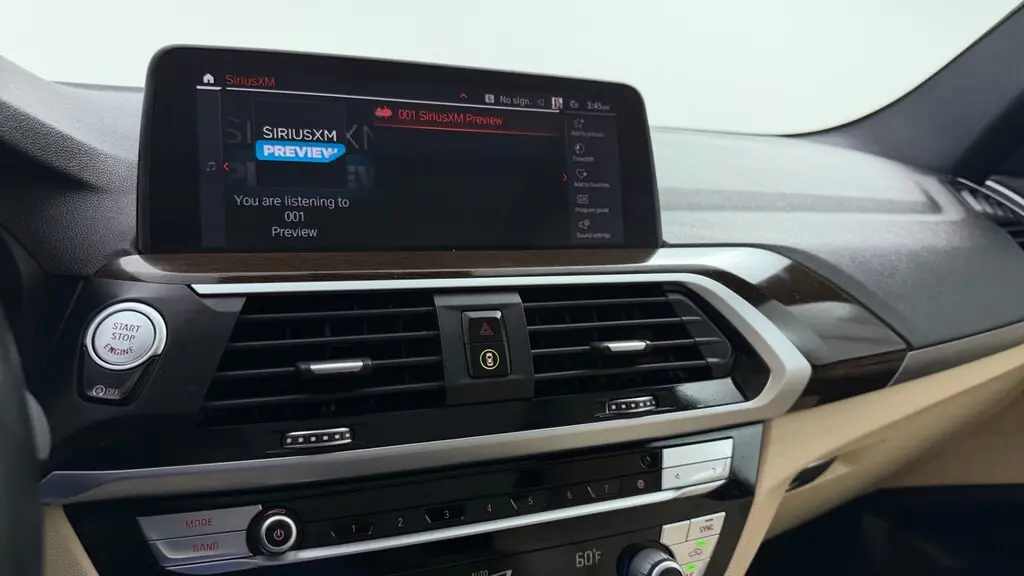Florida Fine Cars - Used BMW X3 2020 WEST PALM XDRIVE30I