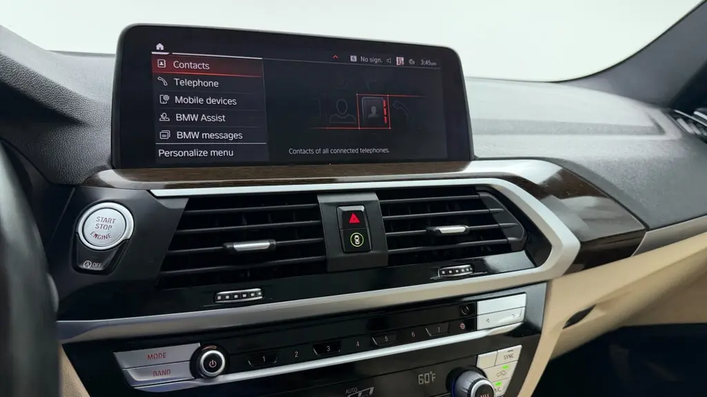 Florida Fine Cars - Used BMW X3 2020 WEST PALM XDRIVE30I