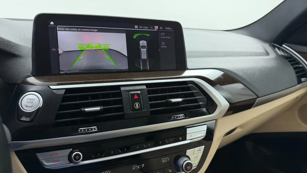 Florida Fine Cars - Used BMW X3 2020 WEST PALM XDRIVE30I