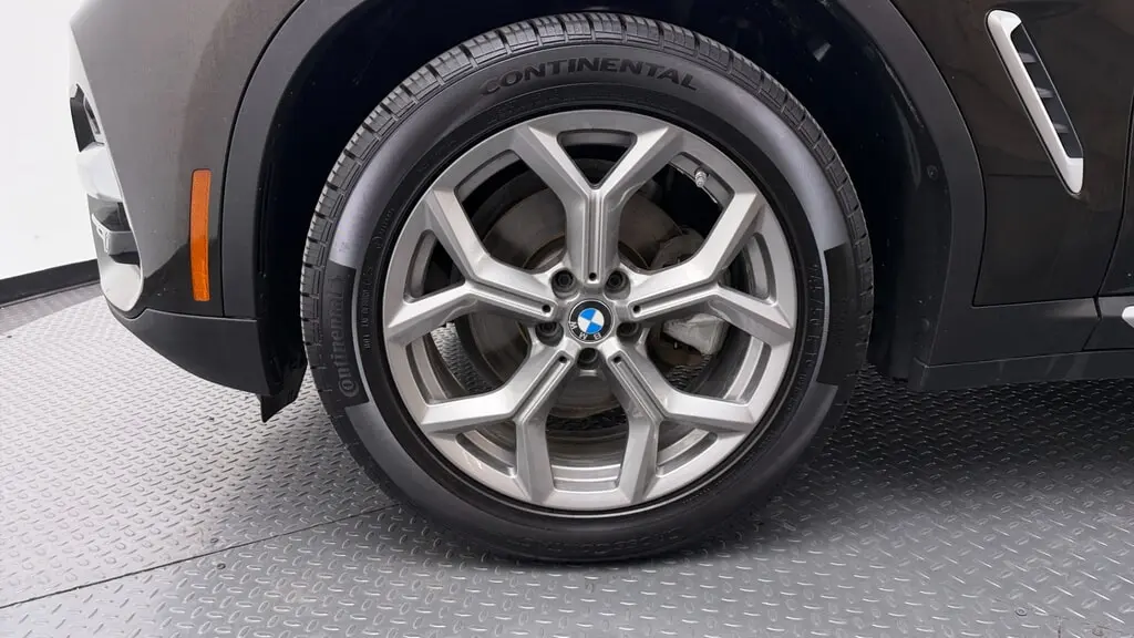 Florida Fine Cars - Used BMW X3 2020 WEST PALM XDRIVE30I