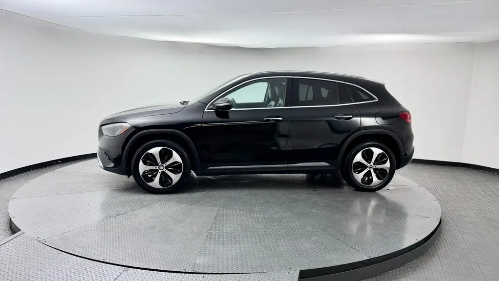 Florida Fine Cars - Used MERCEDES-BENZ GLA 2025 WEST PALM GLA 250