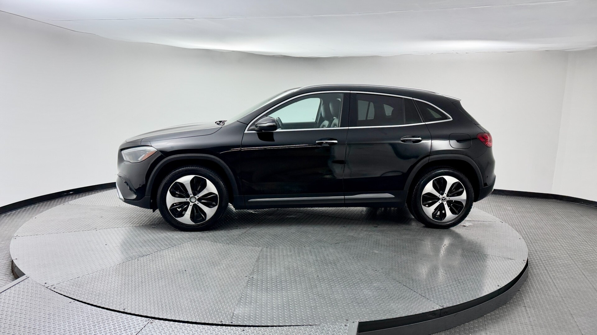 Florida Fine Cars - Used vehicle - SUV MERCEDES-BENZ GLA 2025