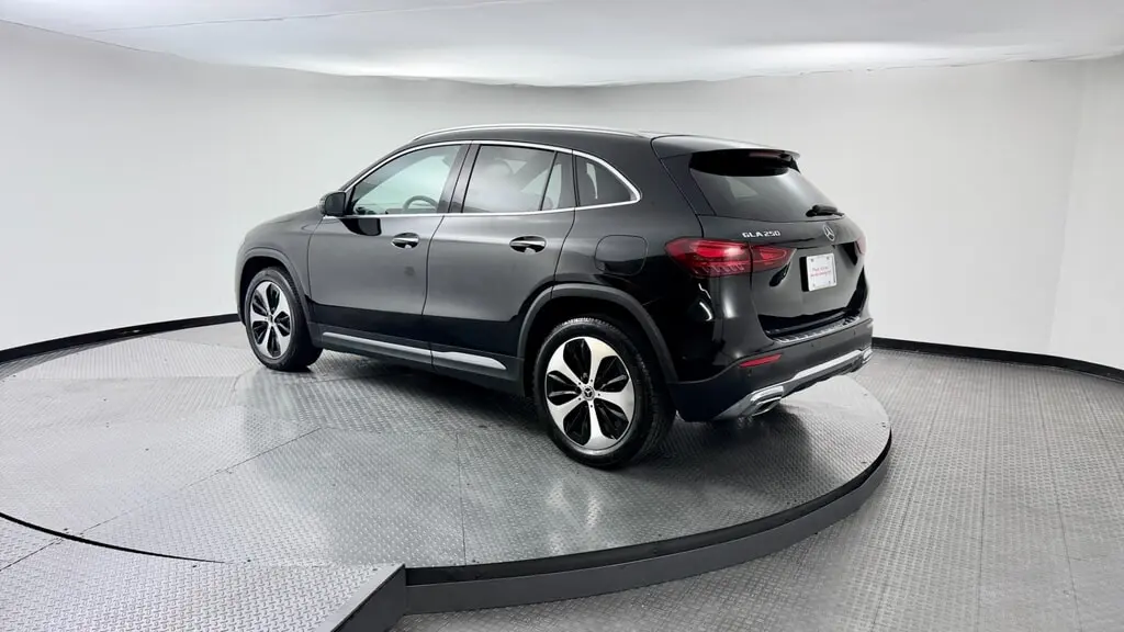 Florida Fine Cars - Used MERCEDES-BENZ GLA 2025 WEST PALM GLA 250