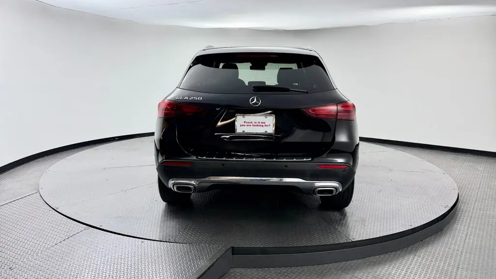 Florida Fine Cars - Used MERCEDES-BENZ GLA 2025 WEST PALM GLA 250