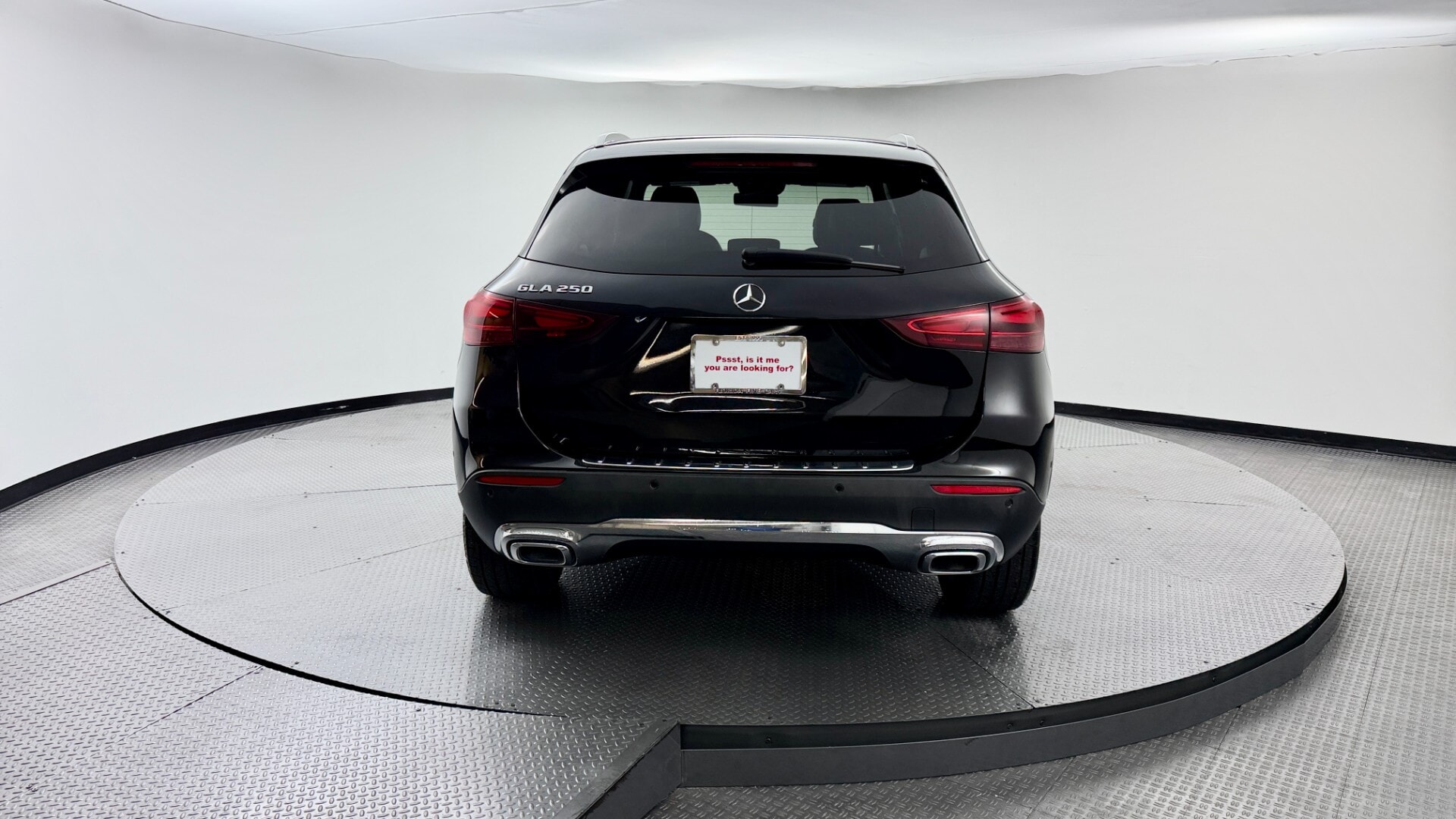 Florida Fine Cars - Used vehicle - SUV MERCEDES-BENZ GLA 2025