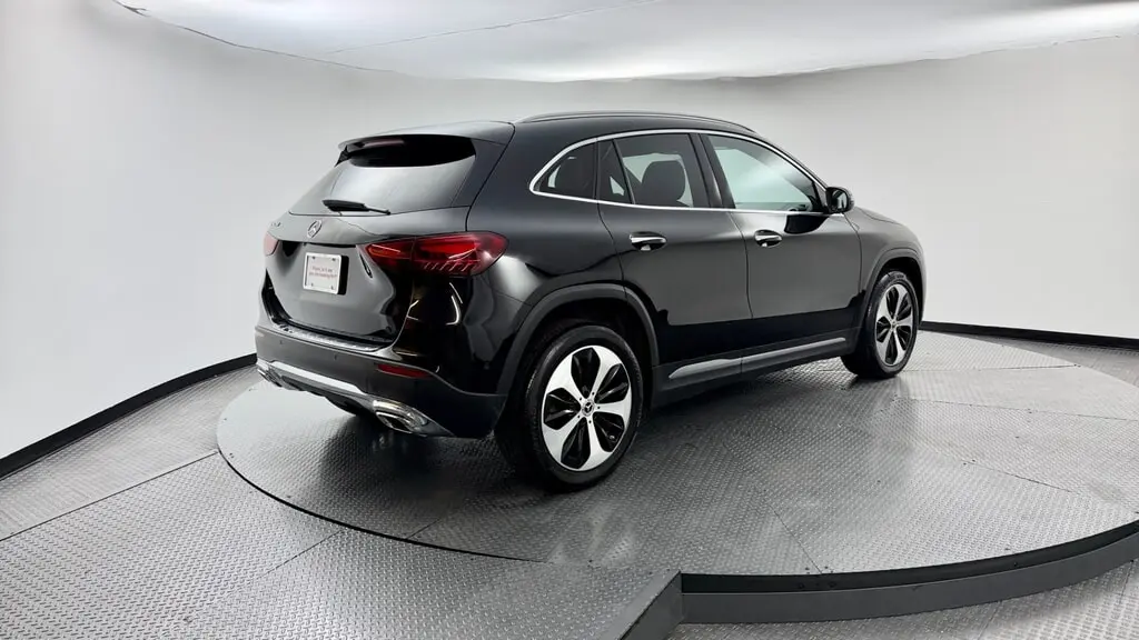 Florida Fine Cars - Used MERCEDES-BENZ GLA 2025 WEST PALM GLA 250