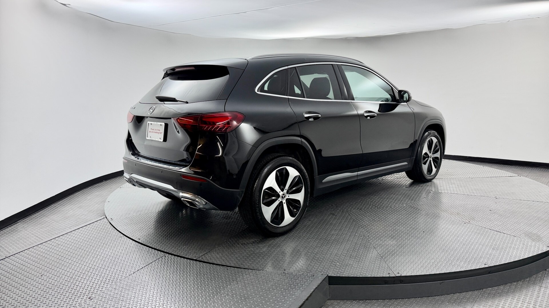 Florida Fine Cars - Used vehicle - SUV MERCEDES-BENZ GLA 2025