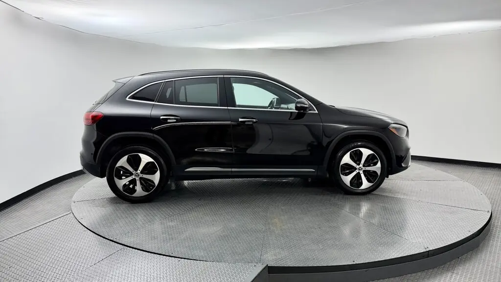 Florida Fine Cars - Used MERCEDES-BENZ GLA 2025 WEST PALM GLA 250
