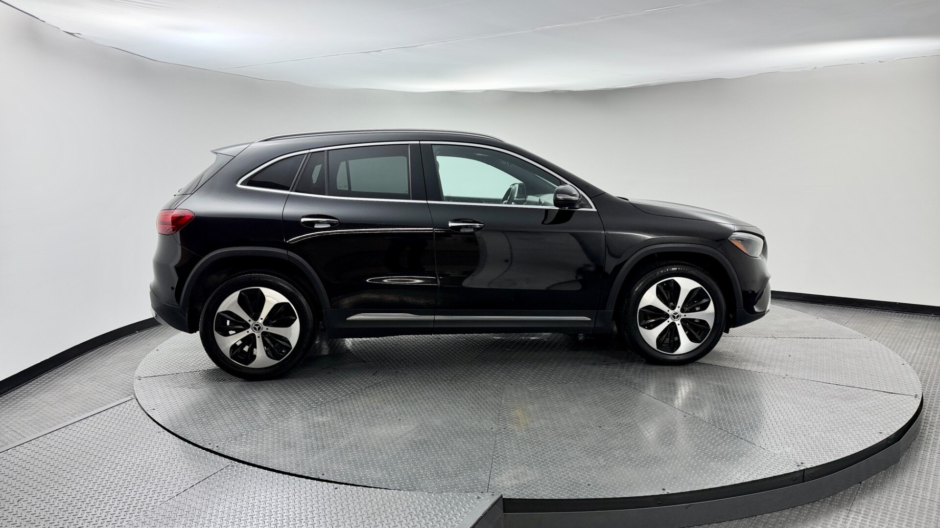 Florida Fine Cars - Used vehicle - SUV MERCEDES-BENZ GLA 2025