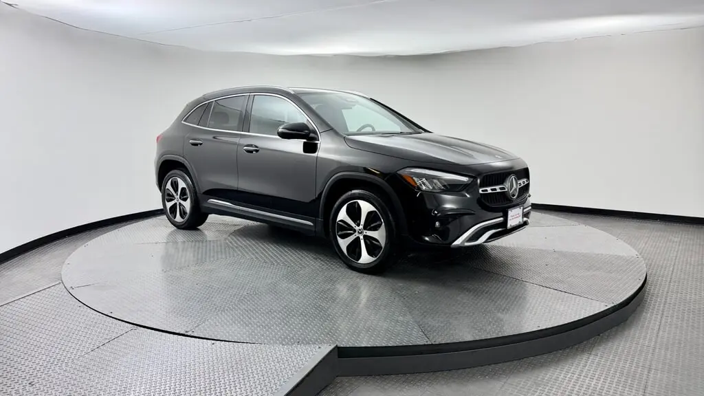 Florida Fine Cars - Used MERCEDES-BENZ GLA 2025 WEST PALM GLA 250