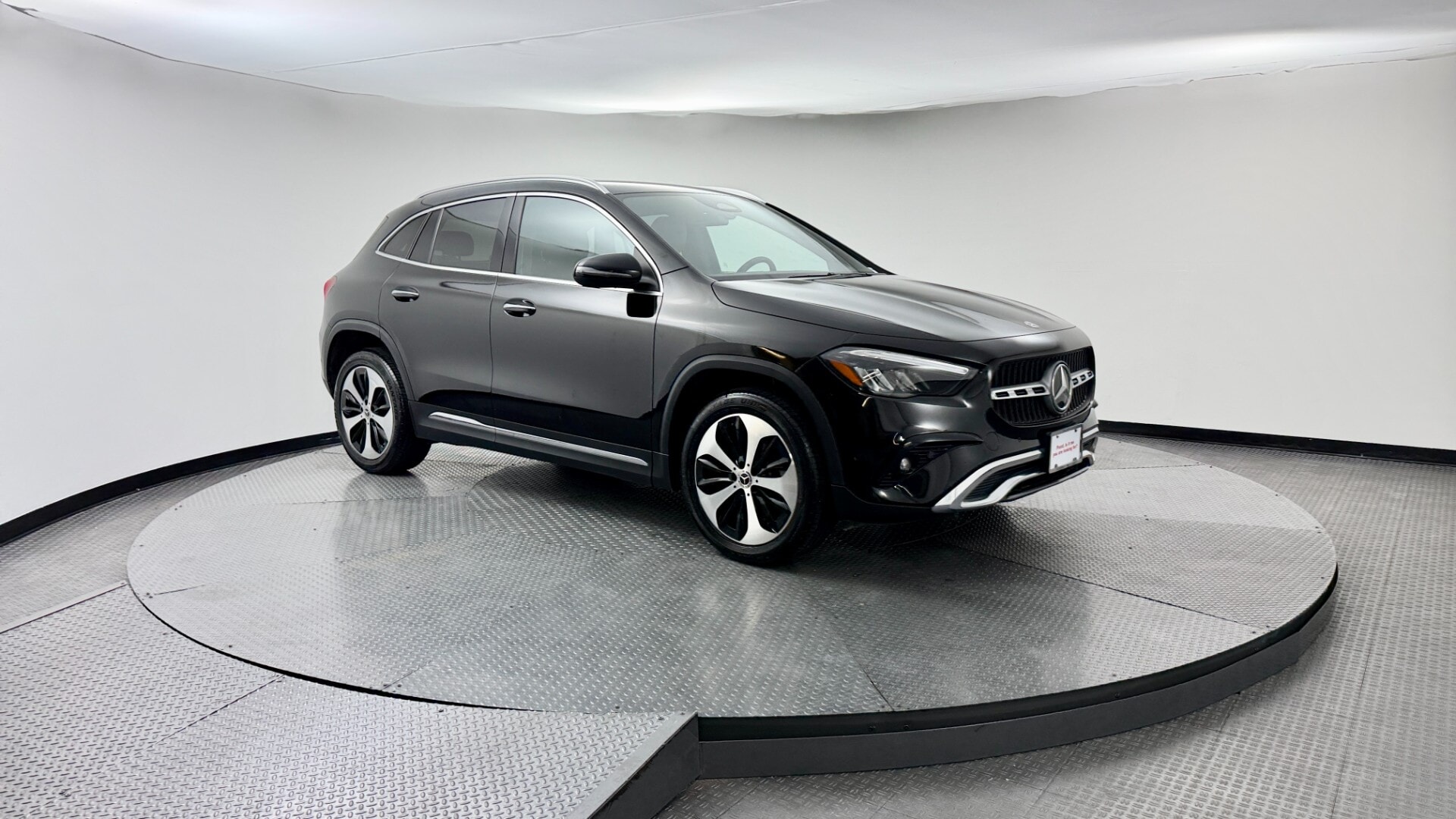 Florida Fine Cars - Used vehicle - SUV MERCEDES-BENZ GLA 2025