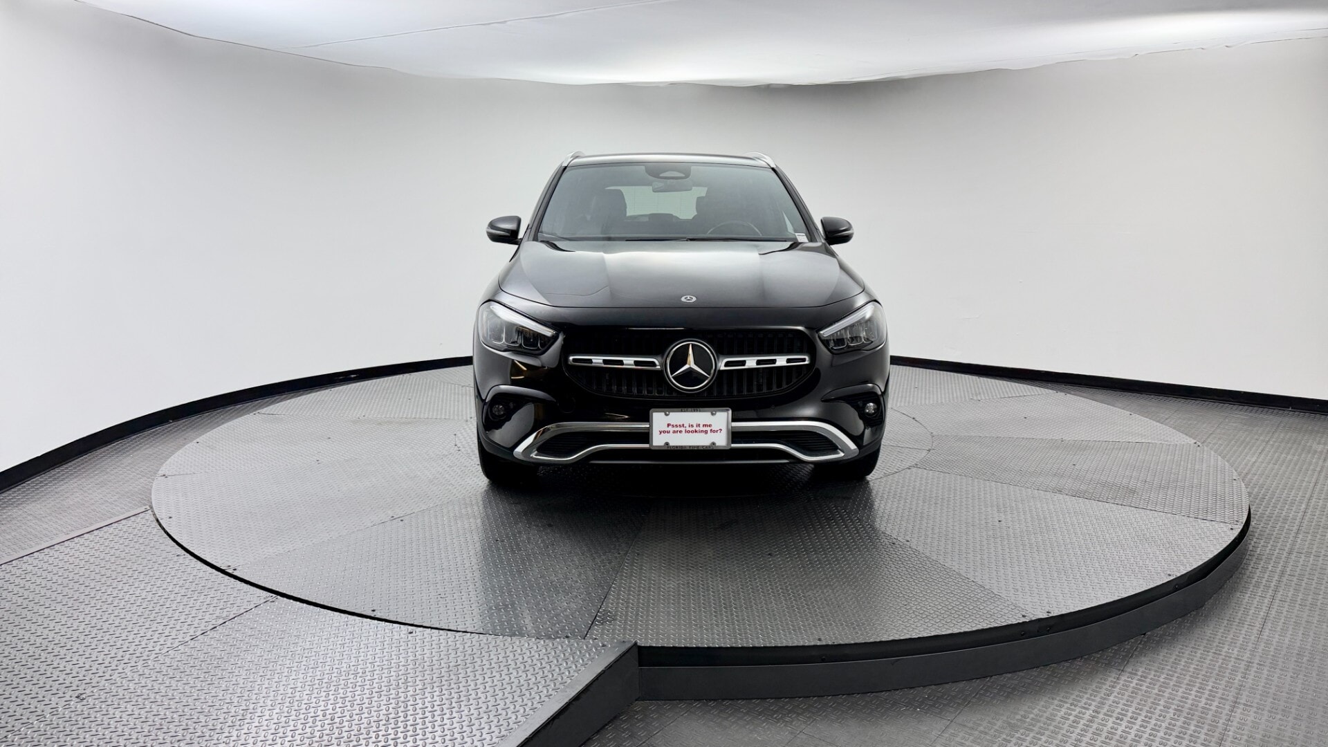 Florida Fine Cars - Used vehicle - SUV MERCEDES-BENZ GLA 2025