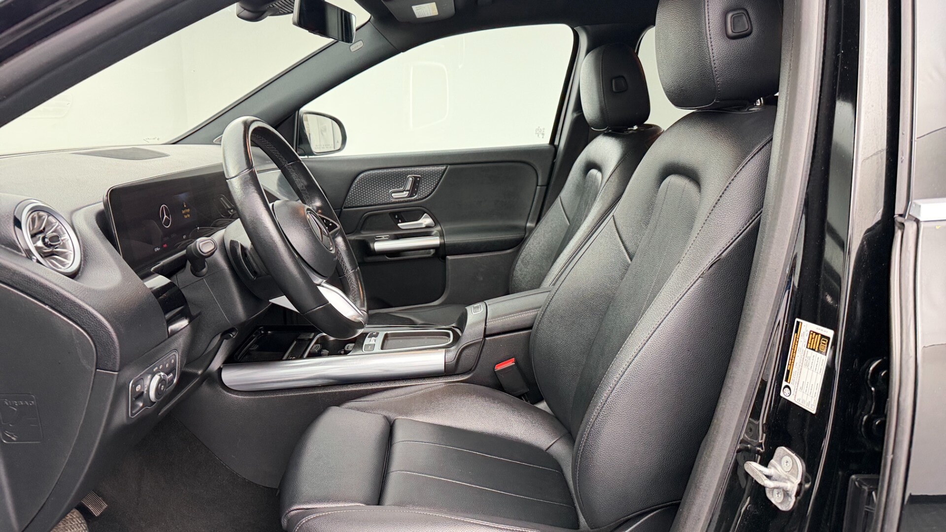 Florida Fine Cars - Used vehicle - SUV MERCEDES-BENZ GLA 2025