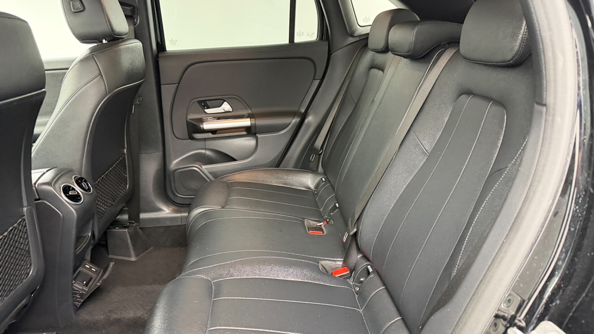 Florida Fine Cars - Used vehicle - SUV MERCEDES-BENZ GLA 2025