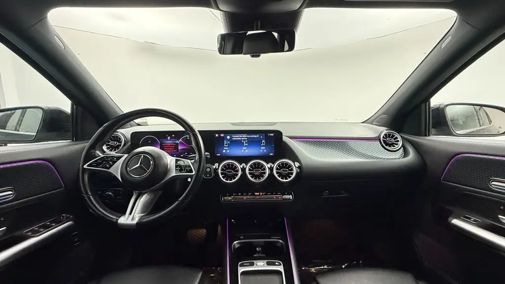 Florida Fine Cars - Used MERCEDES-BENZ GLA 2025 WEST PALM GLA 250