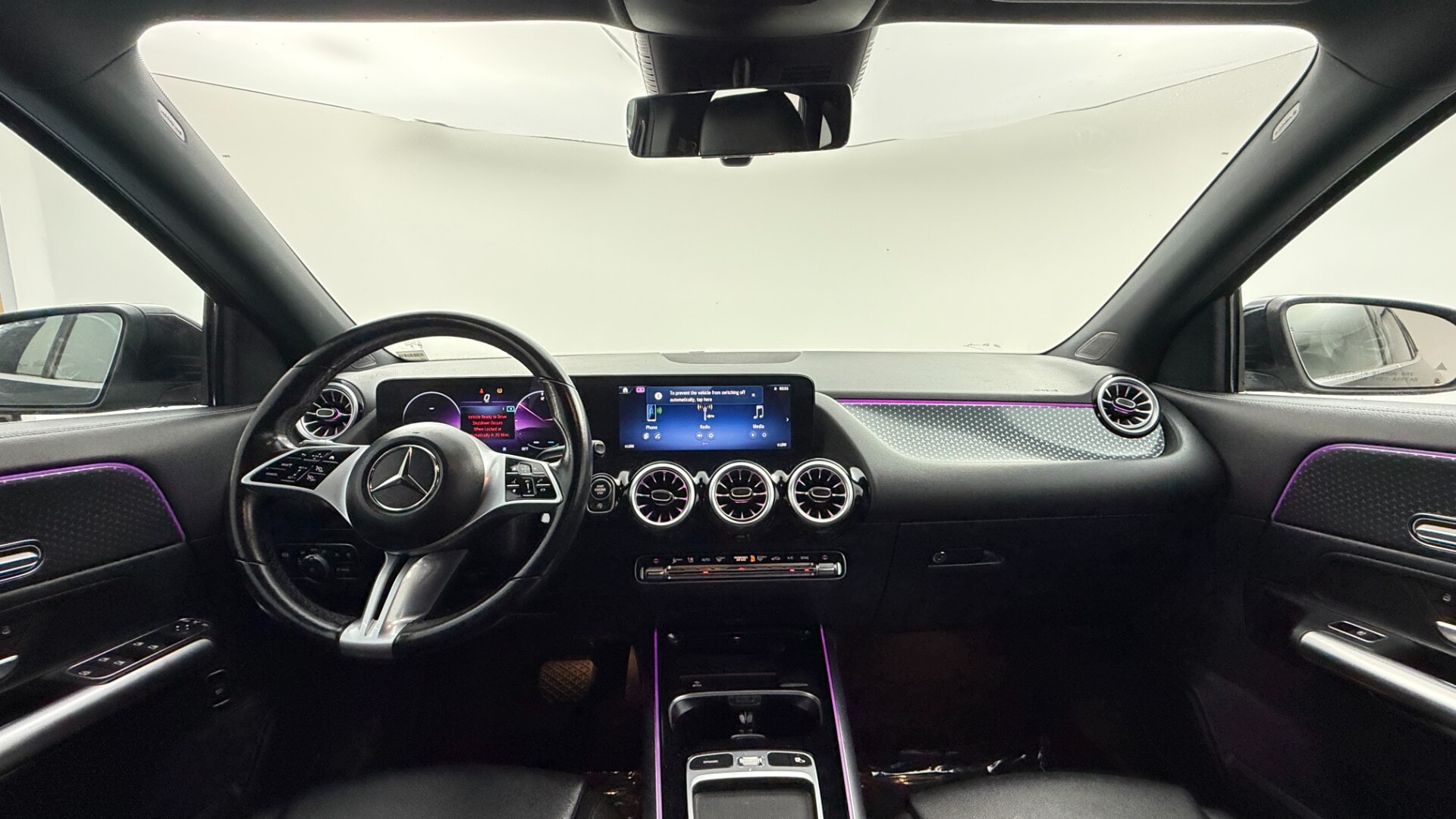 Florida Fine Cars - Used vehicle - SUV MERCEDES-BENZ GLA 2025