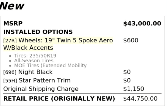 Florida Fine Cars - Used vehicle - SUV MERCEDES-BENZ GLA 2025